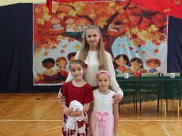 Rok szkolny 2025-2026 - 23 - Dzien Edukacji Narodowej 2025